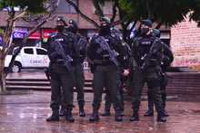M&aacute;s de 2900 polic&iacute;as operar&aacute;n en Cali como parte de estrategia nacional contra el delito
