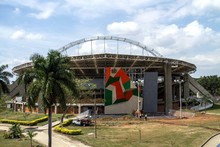 Cali y el vel&oacute;dromo Alcides Nieto Pati&ntilde;o, otra vez a toda velocidad y en boca del mundo