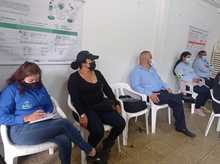 Recicladores de oficio har&aacute;n limpieza de los r&iacute;os