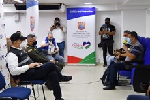 Habr&aacute; medidas especiales para el cl&aacute;sico Am&eacute;rica vs. Deportivo Cali que se disputa el mi&eacute;rcoles