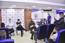 Habr&aacute; medidas especiales para el cl&aacute;sico Am&eacute;rica vs. Deportivo Cali que se disputa el mi&eacute;rcoles