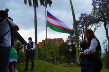 Predio entregado por la SAE ser&aacute; un gran pulm&oacute;n para la ciudad 