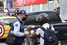 Movilidad y Dagma realizaron &lsquo;Plantat&oacute;n&rsquo; para conmemorar el &lsquo;D&iacute;a Internacional del Aire Limpio&rsquo;