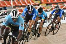 La tricolor expondr&aacute; su m&aacute;xima velocidad en la Copa de Naciones de ciclismo de pista