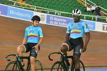 La tricolor expondr&aacute; su m&aacute;xima velocidad en la Copa de Naciones de ciclismo de pista