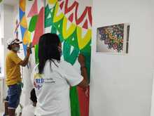 Programa para la prevenci&oacute;n del consumo de sustancias psicoactivas de la ESE Ladera cumpli&oacute; un a&ntilde;o de servicio