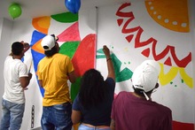 Programa para la prevenci&oacute;n del consumo de sustancias psicoactivas de la ESE Ladera cumpli&oacute; un a&ntilde;o de servicio