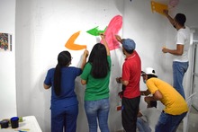 Programa para la prevenci&oacute;n del consumo de sustancias psicoactivas de la ESE Ladera cumpli&oacute; un a&ntilde;o de servicio