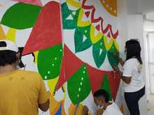 Programa para la prevenci&oacute;n del consumo de sustancias psicoactivas de la ESE Ladera cumpli&oacute; un a&ntilde;o de servicio