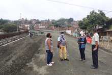 Prolongaci&oacute;n de la avenida Circunvalaci&oacute;n, una megaobra clave para los cale&ntilde;os