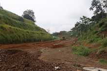 Prolongaci&oacute;n de la avenida Circunvalaci&oacute;n, una megaobra clave para los cale&ntilde;os