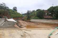 Prolongaci&oacute;n de la avenida Circunvalaci&oacute;n, una megaobra clave para los cale&ntilde;os