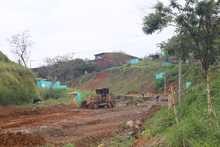 Prolongaci&oacute;n de la avenida Circunvalaci&oacute;n, una megaobra clave para los cale&ntilde;os