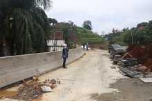 Prolongaci&oacute;n de la avenida Circunvalaci&oacute;n, una megaobra clave para los cale&ntilde;os