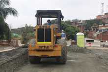 Prolongaci&oacute;n de la avenida Circunvalaci&oacute;n, una megaobra clave para los cale&ntilde;os