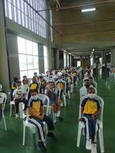 Entornos educativos seguros, la apuesta del gobierno de Puro Coraz&oacute;n por Cali 