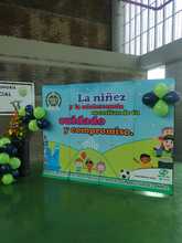 Entornos educativos seguros, la apuesta del gobierno de Puro Coraz&oacute;n por Cali 