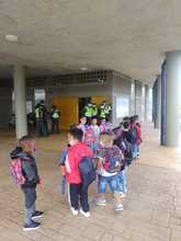 Entornos educativos seguros, la apuesta del gobierno de Puro Coraz&oacute;n por Cali 