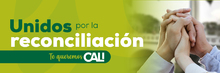 Unidos por la Reconciliaci&oacute;n