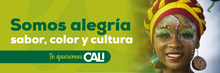 Somos Alegria Sabor y Cultura