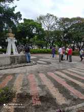 Inici&oacute; recuperaci&oacute;n integral del parque Versalles