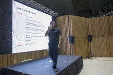 Festival de Ciencia, Tecnolog&iacute;a e Innovaci&oacute;n de Cali abre convocatoria para ponentes y talleristas