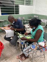 A prop&oacute;sito del D&iacute;a Internacional de la Alfabetizaci&oacute;n