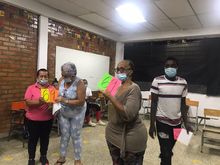 A prop&oacute;sito del D&iacute;a Internacional de la Alfabetizaci&oacute;n