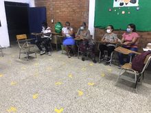 A prop&oacute;sito del D&iacute;a Internacional de la Alfabetizaci&oacute;n