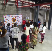 A prop&oacute;sito del D&iacute;a Internacional de la Alfabetizaci&oacute;n