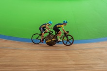 El Vel&oacute;dromo Alcides Nieto Pati&ntilde;o, la &lsquo;joya&rsquo; del ciclismo de pista, se volver&aacute; a lucir con la Copa de Naciones