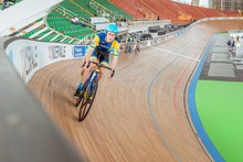 El Vel&oacute;dromo Alcides Nieto Pati&ntilde;o, la &lsquo;joya&rsquo; del ciclismo de pista, se volver&aacute; a lucir con la Copa de Naciones