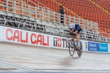El Vel&oacute;dromo Alcides Nieto Pati&ntilde;o, la &lsquo;joya&rsquo; del ciclismo de pista, se volver&aacute; a lucir con la Copa de Naciones