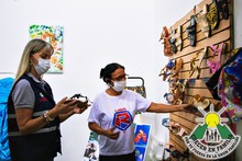 462 j&oacute;venes bajo el sistema de responsabilidad penal fortalecen sus talentos