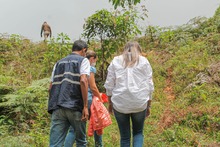 El turismo cale&ntilde;o se impulsar&aacute; con bosques m&aacute;gicos y avistamiento de aves