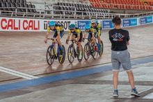 El &lsquo;ABC&rsquo; de la Copa de Naciones de Ciclismo de Pista que arranca este jueves