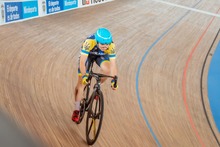 El &lsquo;ABC&rsquo; de la Copa de Naciones de Ciclismo de Pista que arranca este jueves