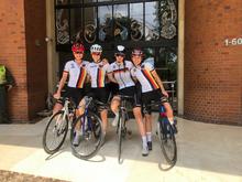 Con la Copa de Naciones de Ciclismo, Cali Distrito Tur&iacute;stico se posiciona en el mundo