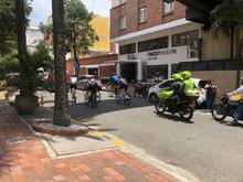 Con la Copa de Naciones de Ciclismo, Cali Distrito Tur&iacute;stico se posiciona en el mundo