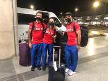 Con la Copa de Naciones de Ciclismo, Cali Distrito Tur&iacute;stico se posiciona en el mundo