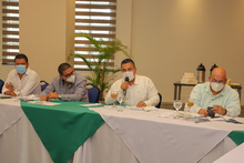 Educaci&oacute;n Distrital lider&oacute; encuentro con secretarios de Educaci&oacute;n del Valle del Cauca
