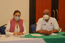 Educaci&oacute;n Distrital lider&oacute; encuentro con secretarios de Educaci&oacute;n del Valle del Cauca