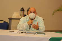 Educaci&oacute;n Distrital lider&oacute; encuentro con secretarios de Educaci&oacute;n del Valle del Cauca