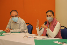 Educaci&oacute;n Distrital lider&oacute; encuentro con secretarios de Educaci&oacute;n del Valle del Cauca