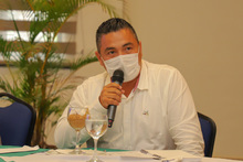 Educaci&oacute;n Distrital lider&oacute; encuentro con secretarios de Educaci&oacute;n del Valle del Cauca