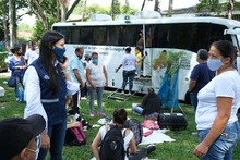 M&aacute;s de 3000 cupos para esterilizaci&oacute;n de mascotas en la comuna 21
