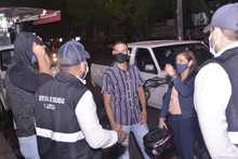 Este fin de semana se fortalecen los controles en la Cali nocturna