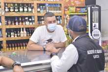 Este fin de semana se fortalecen los controles en la Cali nocturna