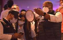 Este fin de semana se fortalecen los controles en la Cali nocturna