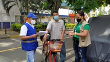 Una nueva ruta de reciclaje surge en el sur de Cali